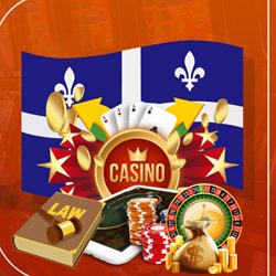 Loi casinos en ligne Québec
