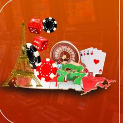 Casinos en ligne canadiens