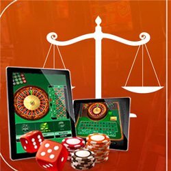 presentation roulette legale